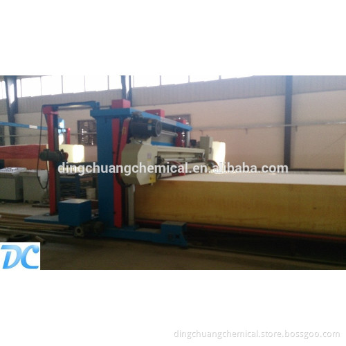 polyurethane Foam block